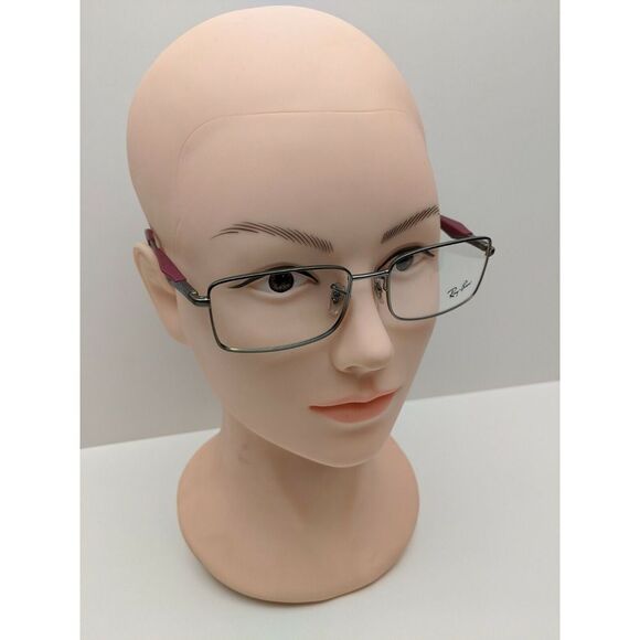 🕶️Ray-Ban RB6284 2620 Eyeglasses 55/17 140 /DAD143🕶️​ - Picture 9 of 9